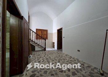 Stanza non arredata - Casa indipendente via Giuseppe Parini, 10, Ruffano - foto 11