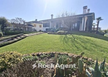 Giardino - Villa via Giovanni Pascoli, 2, Selvazzano Dentro - photo 6