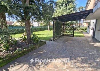 Giardino - Villa via Giovanni Pascoli, 2, Selvazzano Dentro - photo 8