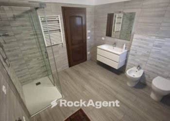 Bagno - Villa via Giovanni Pascoli, 2, Selvazzano Dentro - foto 11