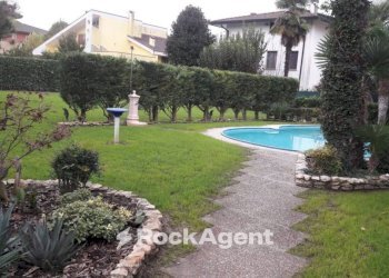Piscina - Villa via Giovanni Pascoli, 2, Selvazzano Dentro - photo 12