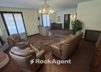 Salone - Villa via Giovanni Pascoli, 2, Selvazzano Dentro - foto 18