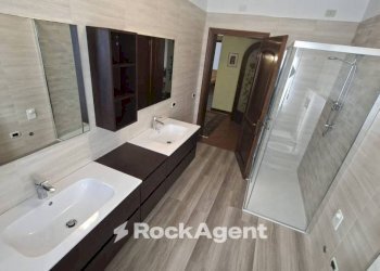 Bagno - Villa via Giovanni Pascoli, 2, Selvazzano Dentro - foto 34