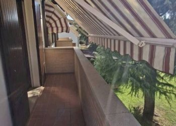Balcone - Villa via Giovanni Pascoli, 2, Selvazzano Dentro - foto 35