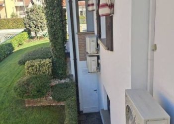 Giardino - Villa via Giovanni Pascoli, 2, Selvazzano Dentro - foto 36