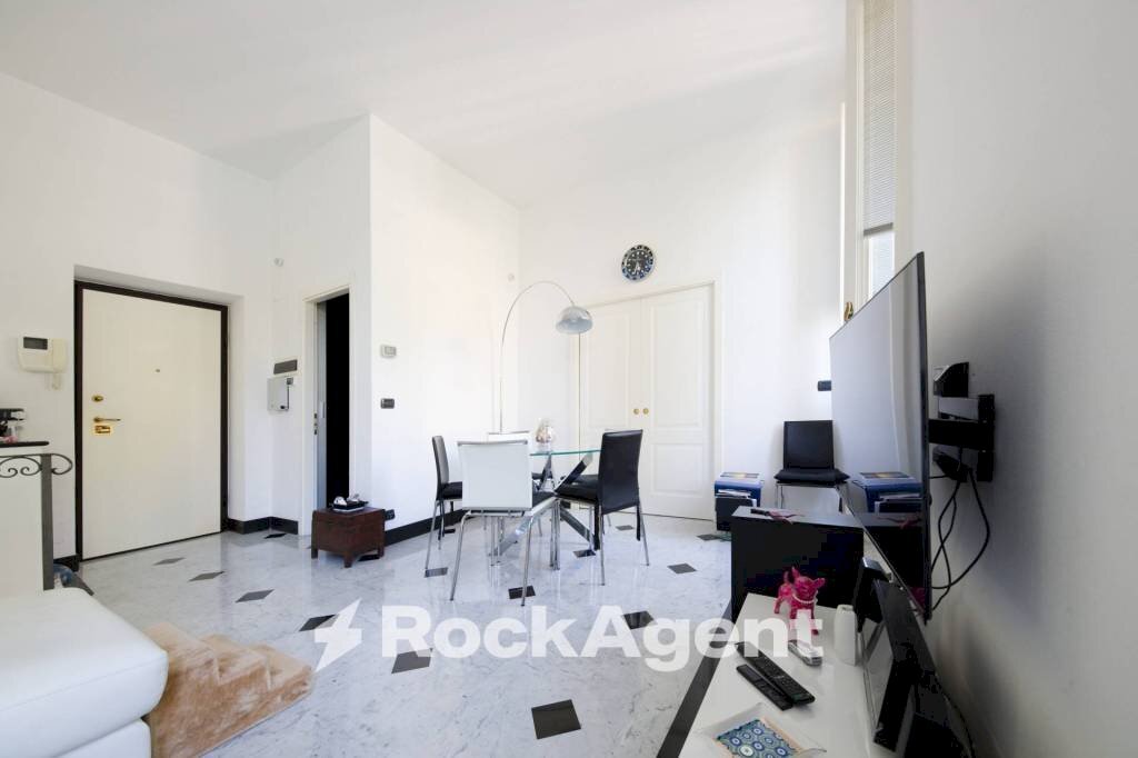 Ufficio - Three-room apartment viale dei Pini 4, Pieve Ligure - photo 2