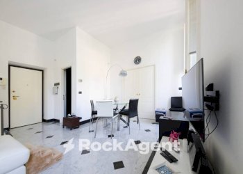 Ufficio - Three-room apartment viale dei Pini 4, Pieve Ligure - photo 2