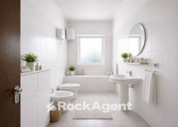 Bagno - Villa via Venezia, 32, Ugento - photo 18