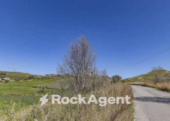 Terreno - Building land contrada Lacuni, Simeri Crichi - photo 1