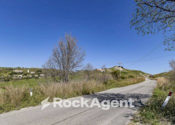 Terreno - Building land contrada Lacuni, Simeri Crichi - photo 2