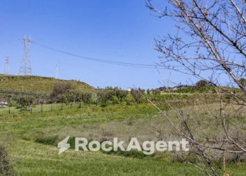 Terreno - Building land contrada Lacuni, Simeri Crichi - photo 8