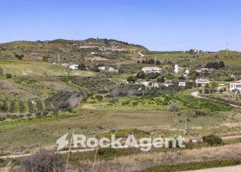 Vista - Building land contrada Lacuni, Simeri Crichi - photo 14