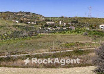 Terreno - Building land contrada Lacuni, Simeri Crichi - photo 16