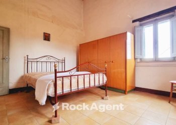 Camera da letto - Rustico Frazione Montale, 136, Arcevia - foto 10