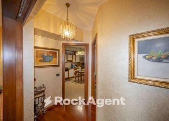 Corridoio - Appartamento viale Italia, 2, Messina - foto 8