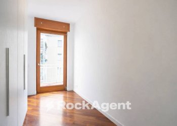 Camera da letto - Four-room apartment via Madonna della Neve, 5, Bergamo - photo 21