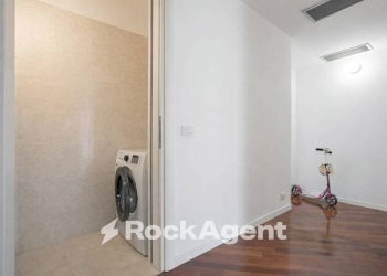Lavanderia - Four-room apartment via Madonna della Neve, 5, Bergamo - photo 23