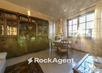 Salone - Three-room apartment via Alfredo Catalani, 73, Settimo Milanese - photo 3