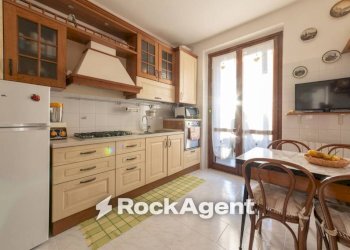 Cucina - Three-room apartment via Alfredo Catalani, 73, Settimo Milanese - photo 10