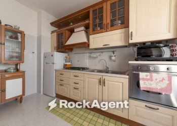 Cucina - Trilocale via Alfredo Catalani, 73, Settimo Milanese - foto 11