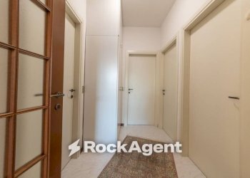 Disimpegno - Three-room apartment via Alfredo Catalani, 73, Settimo Milanese - photo 14
