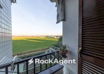 Balcone - Three-room apartment via Alfredo Catalani, 73, Settimo Milanese - photo 20