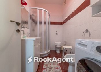 Bagno - Trilocale via Alfredo Catalani, 73, Settimo Milanese - foto 24