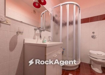Bagno - Trilocale via Alfredo Catalani, 73, Settimo Milanese - foto 25