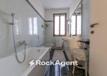 Bagno - Trilocale via Alfredo Catalani, 73, Settimo Milanese - foto 28