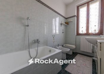 Bagno - Trilocale via Alfredo Catalani, 73, Settimo Milanese - foto 29