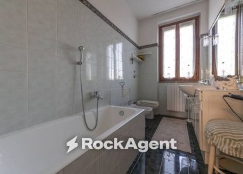 Bagno - Three-room apartment via Alfredo Catalani, 73, Settimo Milanese - photo 31
