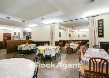 Interno non residenziale - Restaurant via Agostino Depretis, 98, Roma (neighborhood Centro Storico) - photo 6