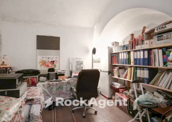 Studio - Restaurant via Agostino Depretis, 98, Roma (neighborhood Centro Storico) - photo 17