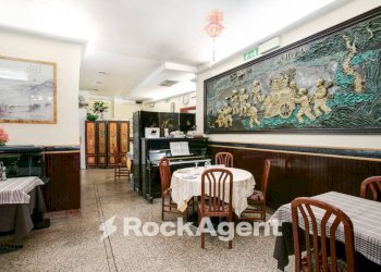 Salone - Restaurant via Agostino Depretis, 98, Roma (neighborhood Centro Storico) - photo 23