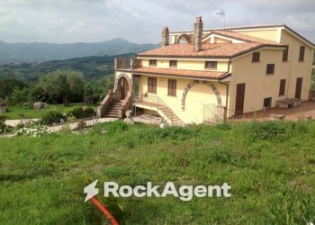 Terreno - Villa via Mascioni, 23, Castel Campagnano - photo 4