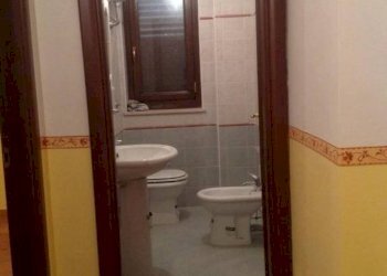 Bagno - Villa via Mascioni, 23, Castel Campagnano - photo 12