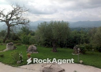 Terreno - Villa via Mascioni, 23, Castel Campagnano - photo 16