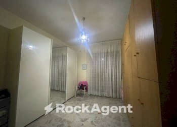Stanza non arredata - Three-room apartment via Angelo Volpicelli, 34, Arzano - photo 12