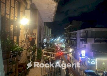 Balcone - Three-room apartment via Angelo Volpicelli, 34, Arzano - photo 17