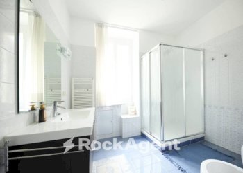 Bagno - Three-room apartment via Gio Bono Ferrari, Camogli - photo 17