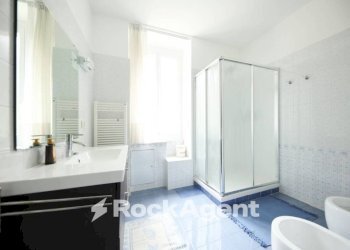 Bagno - Three-room apartment via Gio Bono Ferrari, Camogli - photo 18