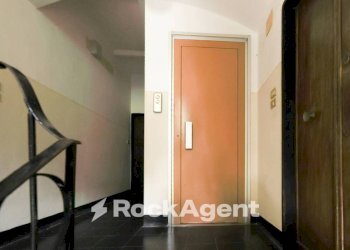 Interno palazzo - Three-room apartment via Gio Bono Ferrari, Camogli - photo 21