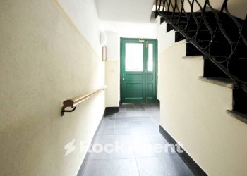 Scala - Three-room apartment via Gio Bono Ferrari, Camogli - photo 22