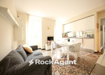 Salone - Three-room apartment via Gio Bono Ferrari, Camogli - photo 3