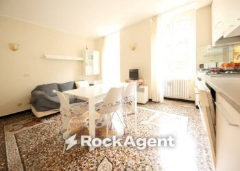 Cucina - Three-room apartment via Gio Bono Ferrari, Camogli - photo 4
