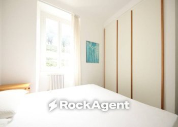 Camera da letto - Three-room apartment via Gio Bono Ferrari, Camogli - photo 7