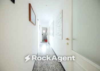 Corridoio - Three-room apartment via Gio Bono Ferrari, Camogli - photo 15