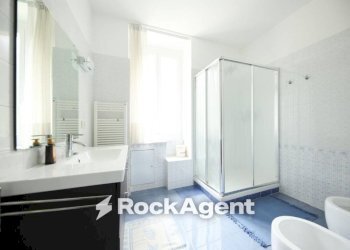 Bagno - Three-room apartment via Gio Bono Ferrari, Camogli - photo 18