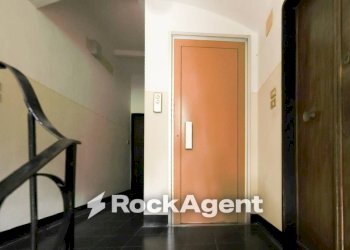 Interno palazzo - Three-room apartment via Gio Bono Ferrari, Camogli - photo 21