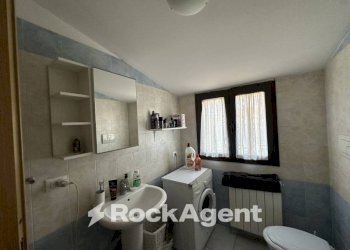 Bagno - Two-room apartment via Levante, 32, Città Sant'Angelo - photo 24